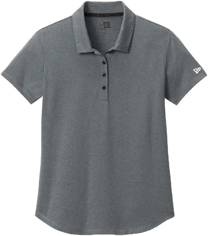 Shadow Grey Heather